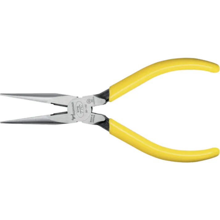 【CAINZ-DASH】ツノダ KingTTC ラジオペンチ JIS RP-150【別送品】