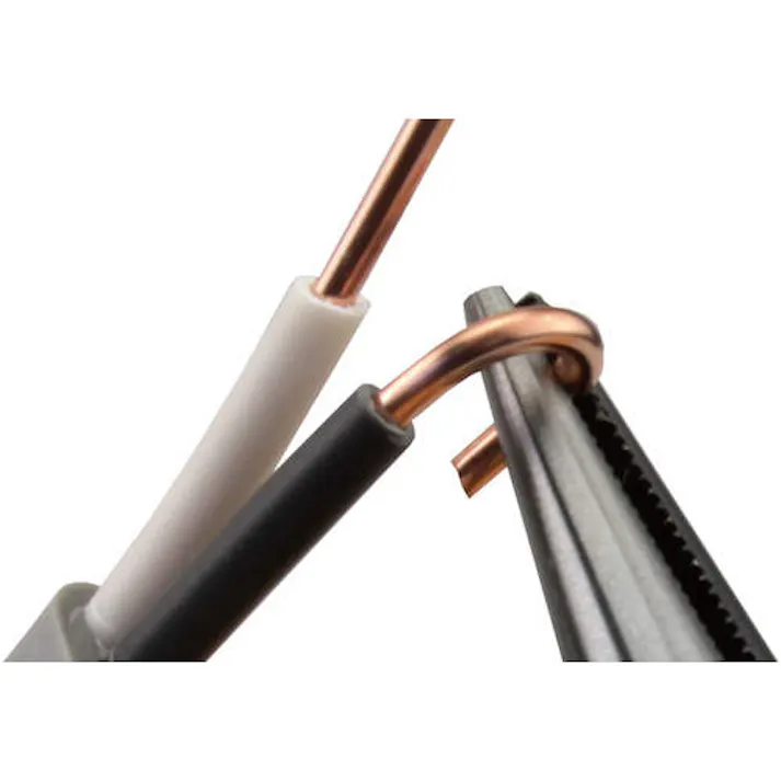 【CAINZ-DASH】ツノダ KingTTC ラジオペンチ JIS RP-150【別送品】