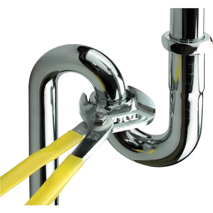 【CAINZ-DASH】ツノダ KingTTC WPプライヤードライバー WP-250D【別送品】