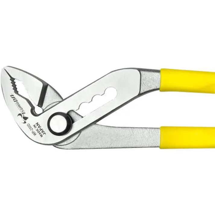 【CAINZ-DASH】ツノダ KingTTC WPプライヤードライバー WP-250D【別送品】