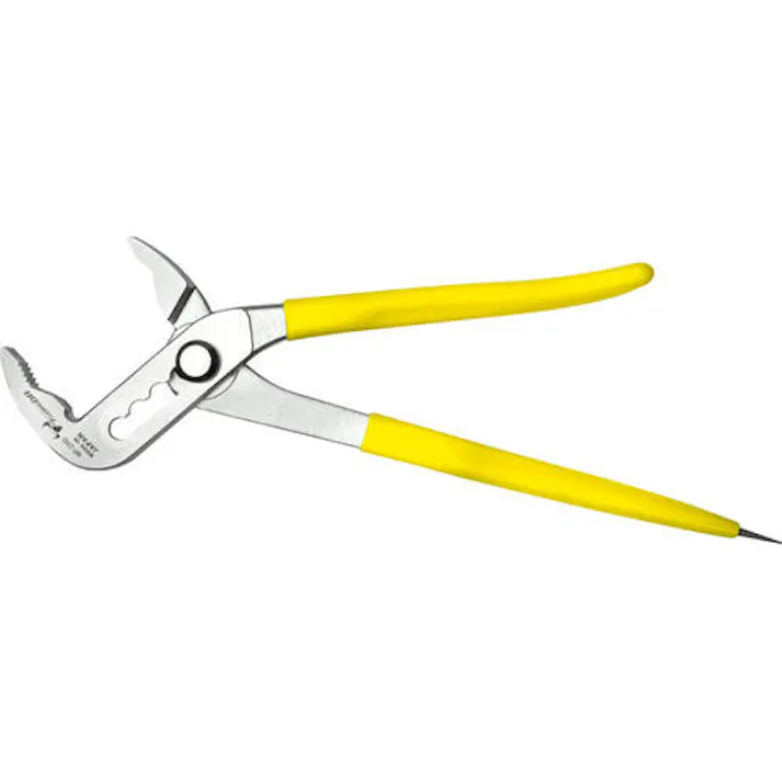 【CAINZ-DASH】ツノダ KingTTC WPプライヤードライバー WP-250D【別送品】