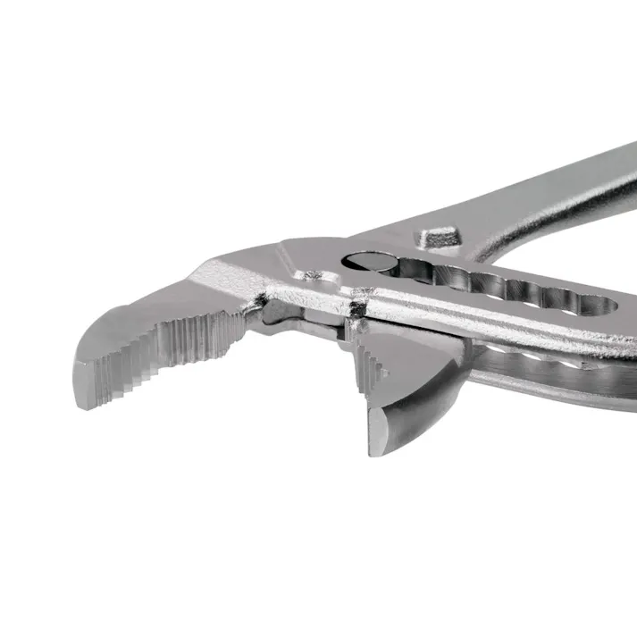 ツノダ KingTTC ウォーターポンププライヤー ボックスジョイント 250mm WP-250BJ