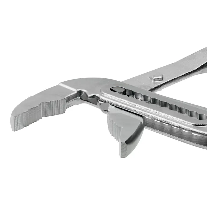 ツノダ TTC ウォーターポンププライヤー ボックスジョイント WP-300BJ 300mm