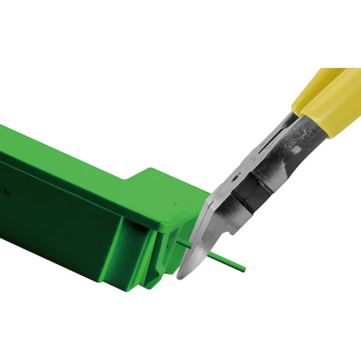 【CAINZ-DASH】ツノダ KingTTC ライトプラニッパー バネ付 PN-125【別送品】