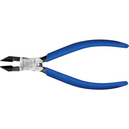 CAINZ-DASH】ツノダ カクッと45°ニッパー（アングルニッパー） AN