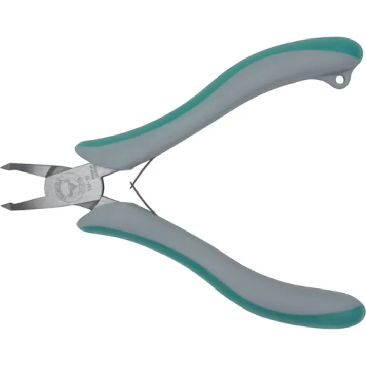 【CAINZ-DASH】ツノダ Trinity エッジニッパー TM-10【別送品】