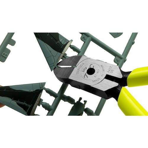 CAINZ-DASH】ツノダ KingTTC プラニッパー（開閉調整付き