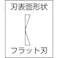 【CAINZ-DASH】ツノダ KingTTC プラニッパー(開閉調整付き) スタンダード ロック・バネ付 全長151mm KT-412【別送品】