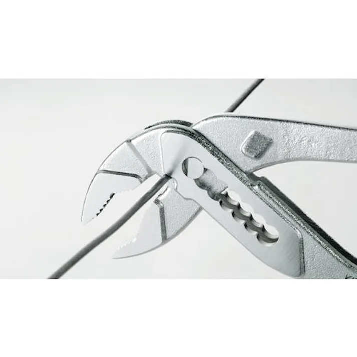 【CAINZ-DASH】ツノダ KingTTC WPプライヤドライバー付 3枚合せ KT-606【別送品】