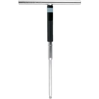 【CAINZ-DASH】ツノダ T型クイックターンレンチ(色別 灰) TL-8.0B【別送品】