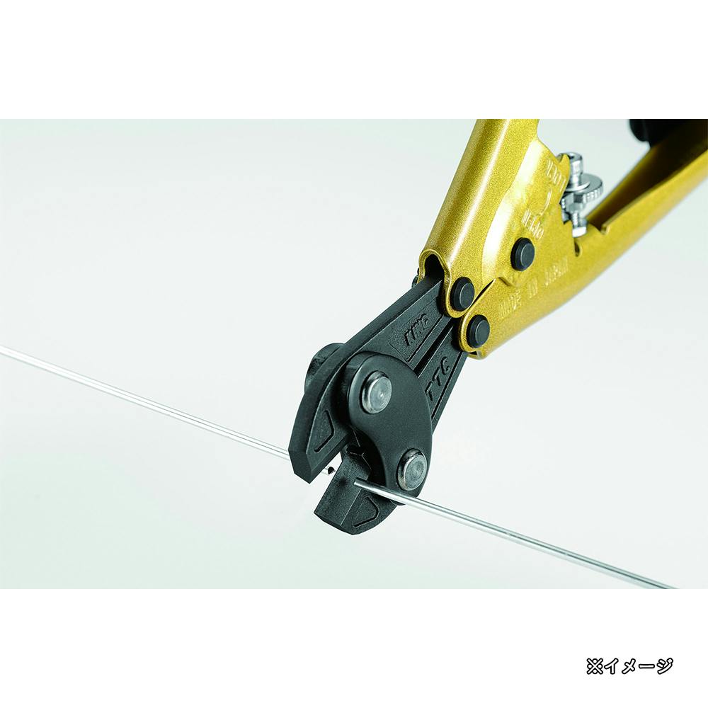 ツノダ TTC パワーメタルカッター 230mm PC-1100 | 作業工具・作業用品