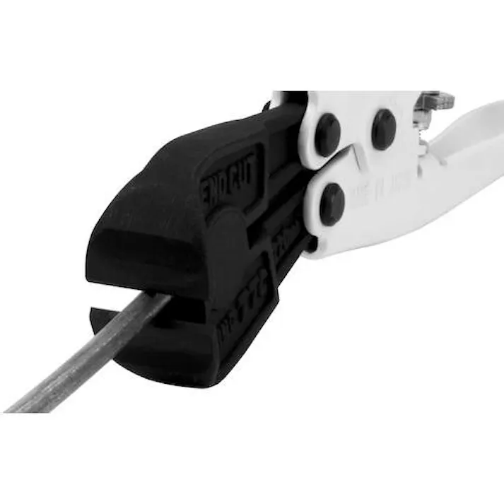 【CAINZ-DASH】ツノダ エンドカッター PC-1200【別送品】