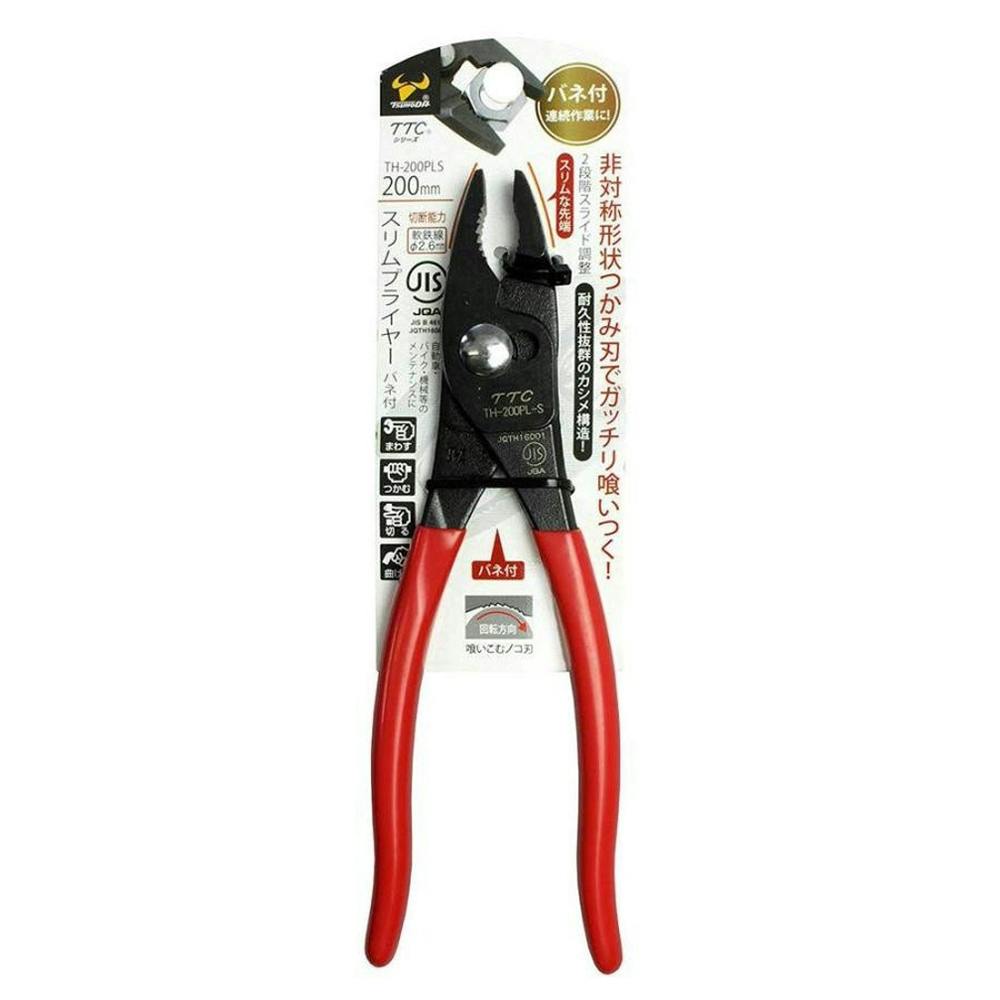 TTC �X�����v���C���[ �o�l�t 200mm TH-200PLS �v���C���[