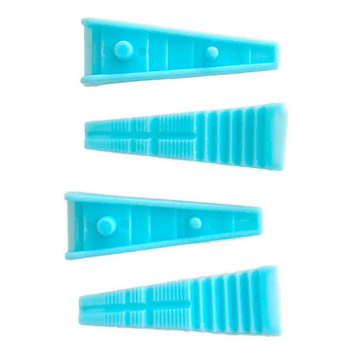 ツノダ TTC ラジぷら 125mm/165mm交換用樹脂パッド SC-RP