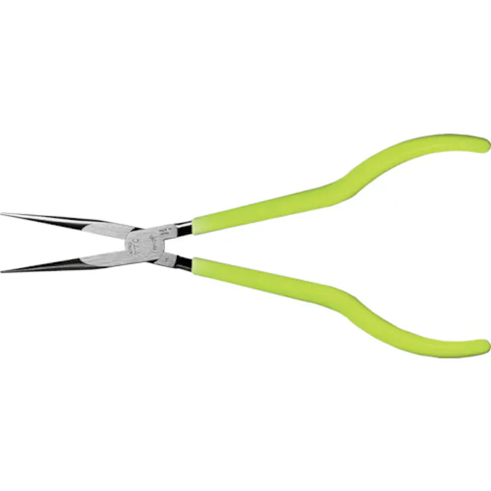 【CAINZ-DASH】ツノダ ロングリーチプライヤー LRP-280【別送品】