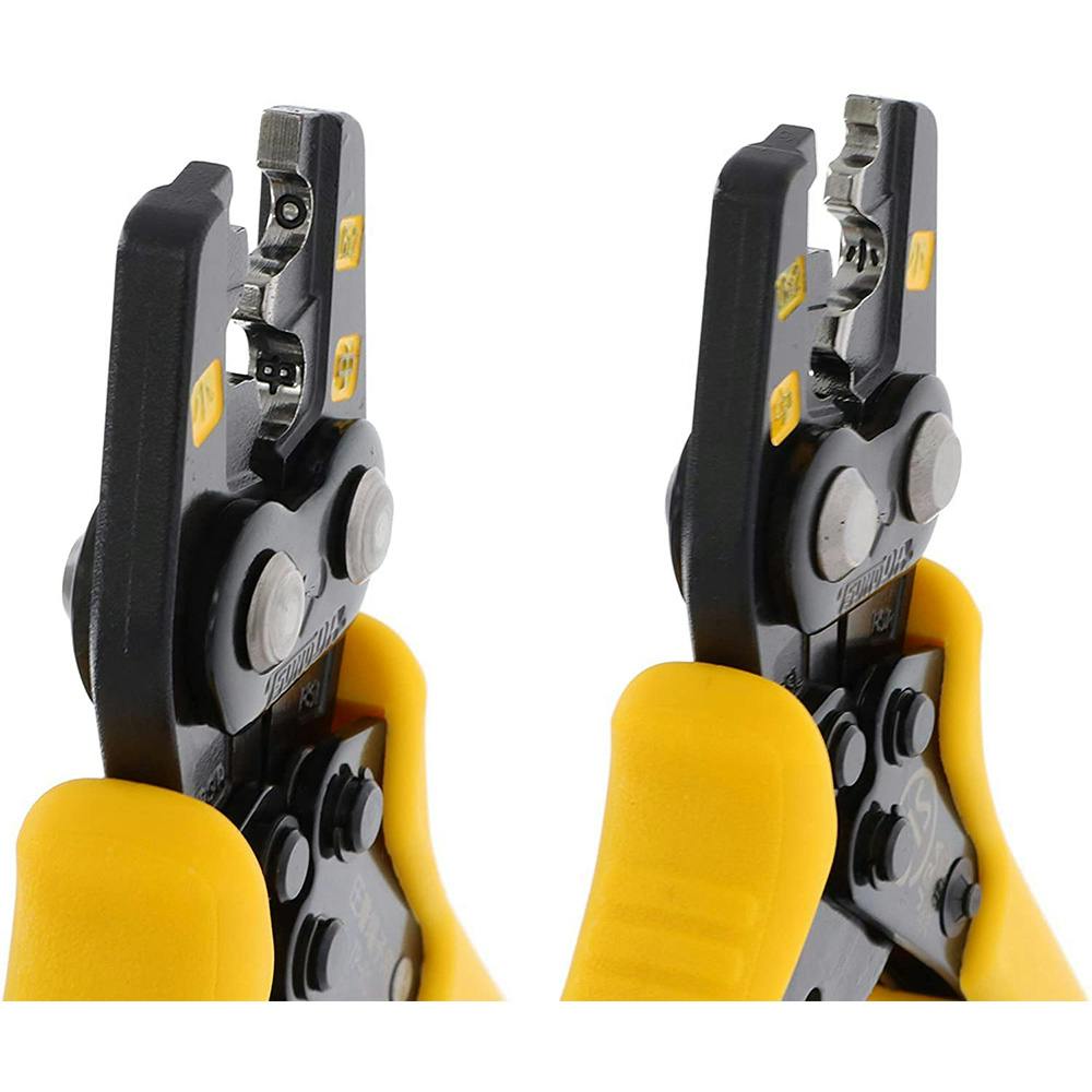 ツノダ TTC 圧着工具 リングスリーブ用 TP-RS | 作業工具・作業用品