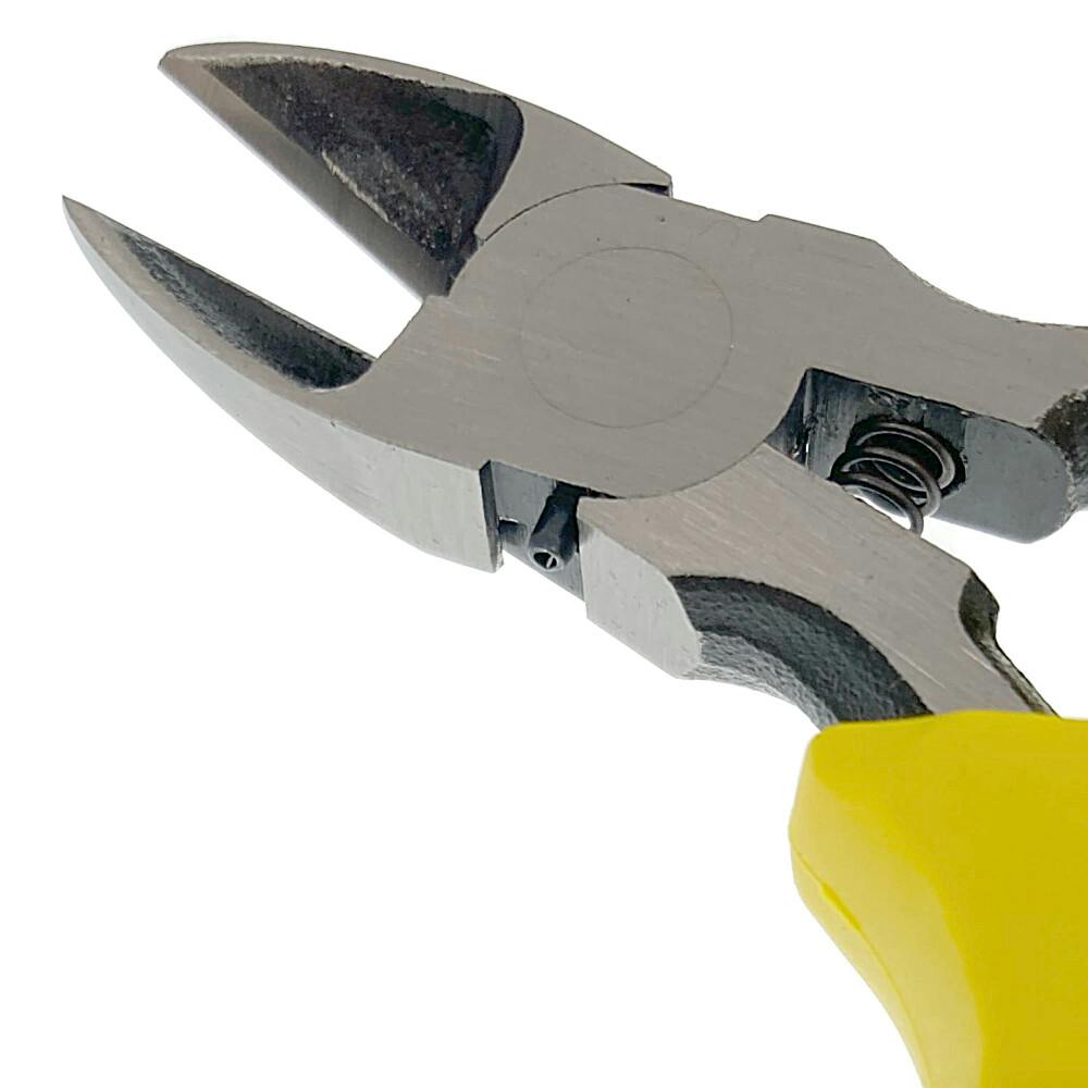 ツノダ TTC ニッパー MNK-125DG | 作業工具・作業用品・作業収納