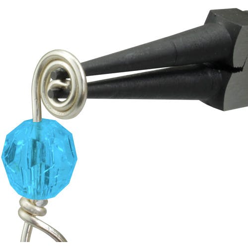 CAINZ-DASH】ツノダ KingTTC 丸ペンチ（ラウンドノーズ