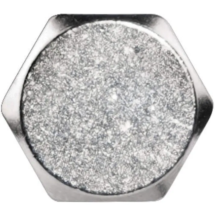 【CAINZ-DASH】ツノダ T型クイックターンレンチ(色別 黄) TL-4.0【別送品】