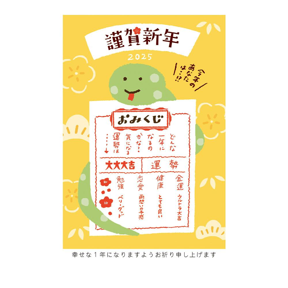 寒中見舞い 年賀状じまい 終活年賀状 官製はがき（切手不要） 10枚セット 冬 めんどくさ