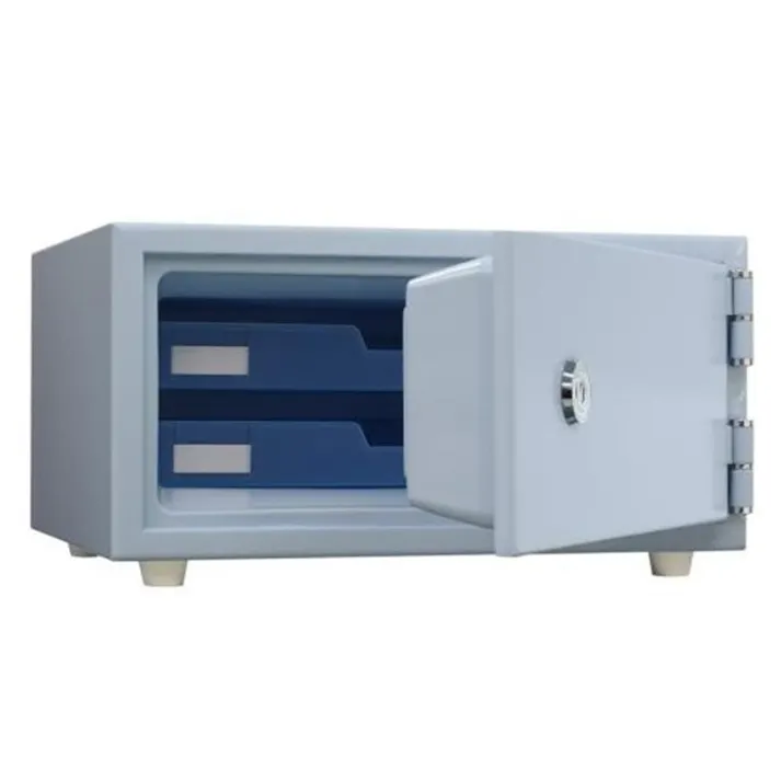 耐火金庫 スカイブルー CPS-30K【配送・開梱・設置料込み】