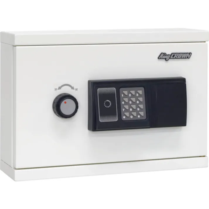 【CAINZ-DASH】日本アイ・エス・ケイ キーボックス KB-RFE-10【別送品】