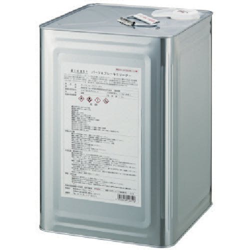 コスモビューティー 洗浄剤 パ-ツ&ブレ-キクリ-ナ-18L(缶) 10851 洗浄剤 コスモビューティー 洗浄剤 パ-ツ&ブレ-キクリ-ナ-18L(缶) 10851 洗浄剤