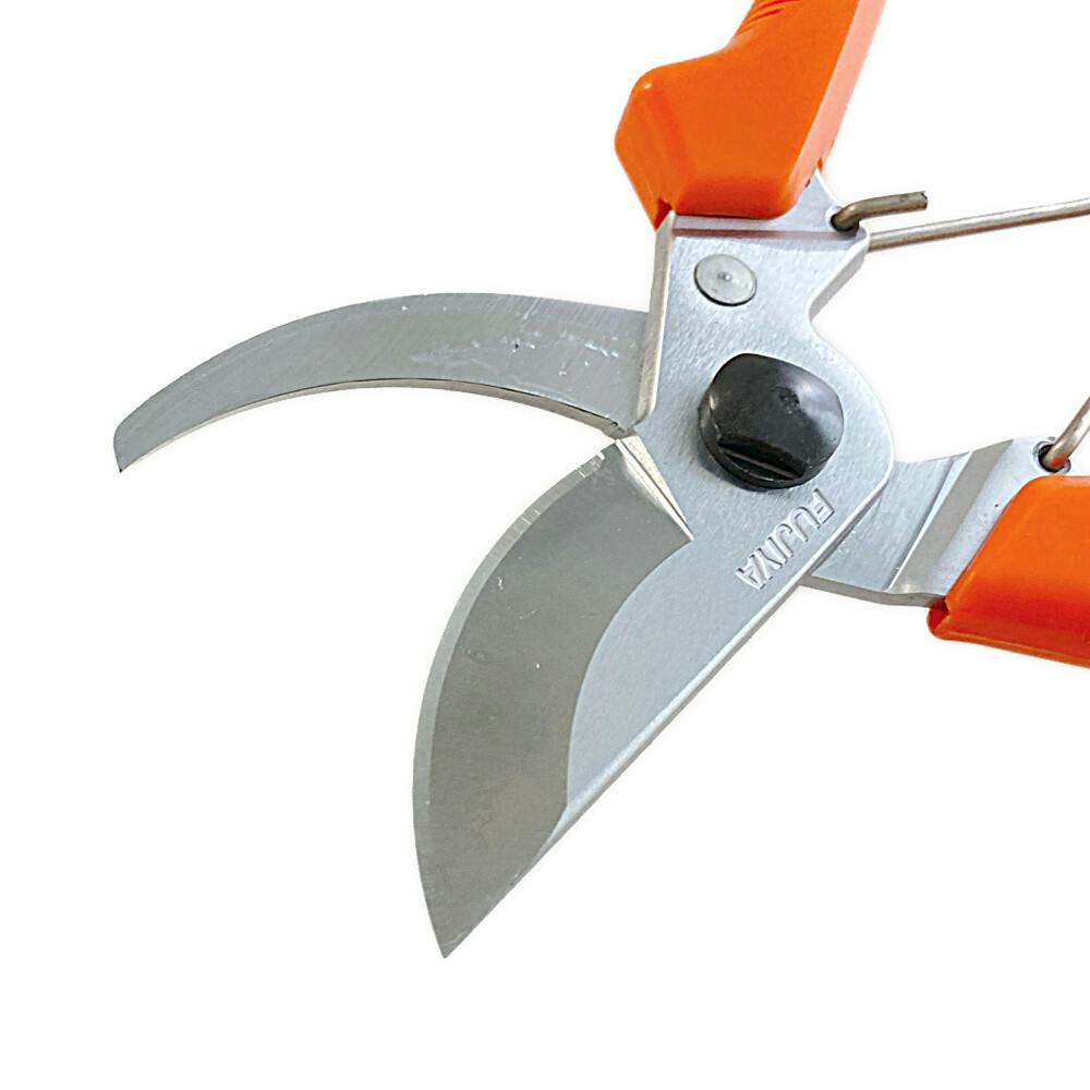 フジ矢 万能電工ハサミPRO 200mm FM02-200 | 作業工具・作業用品・作業