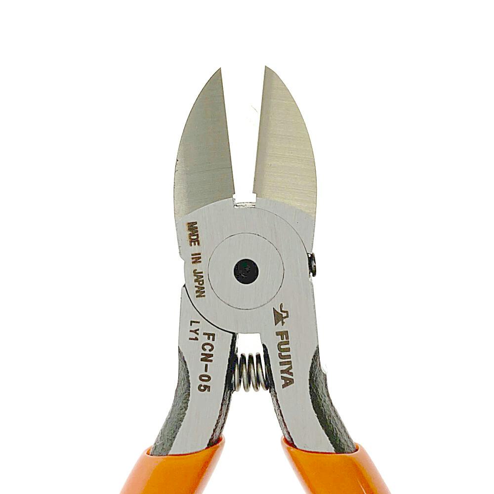 kanan様ご注文分　まとめ出品　ニッパ2203.5 2207 ゾンデ2035 フジ矢 マイクロニッパ バネ付 FCN-05 | 作業工具・作業用品・作業収納