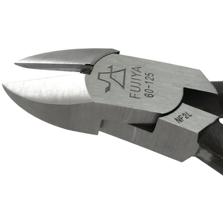 【CAINZ-DASH】フジ矢 スタンダードニッパ 125mm 60-125【別送品】