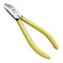 フジ矢 ステンレスニッパ ラウンド刃 150mm 60H-150