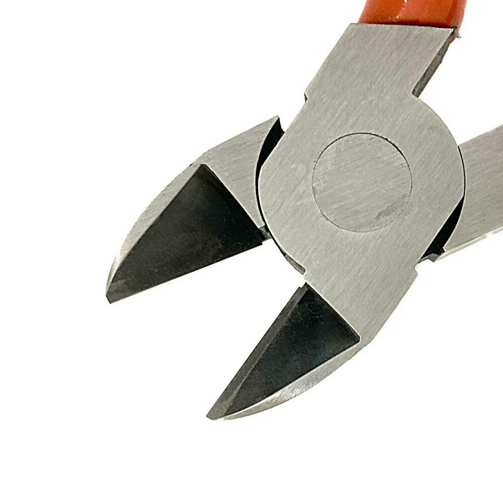 フジ矢 強力ニッパ 175mm 70-175 | 作業工具・作業用品・作業収納 通販