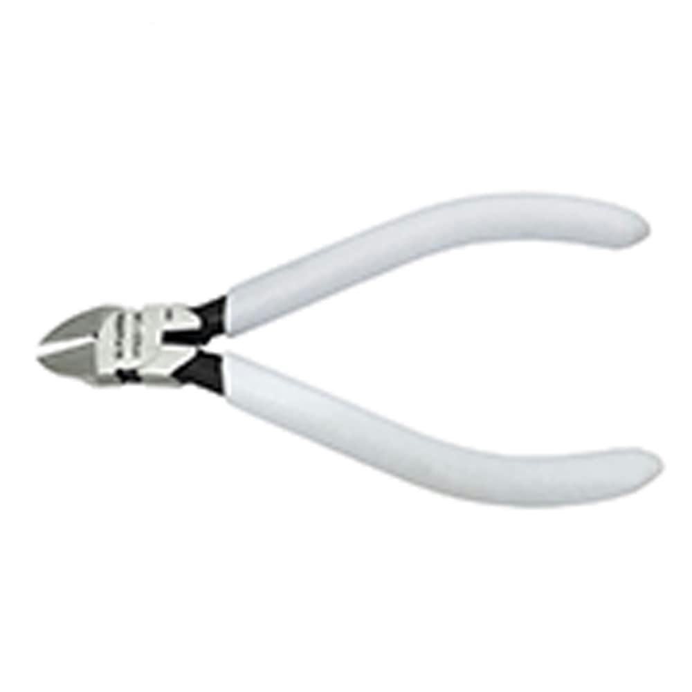 フジ矢 薄刃プラスチックニッパ 125mm HP925-125 | 作業工具・作業用品