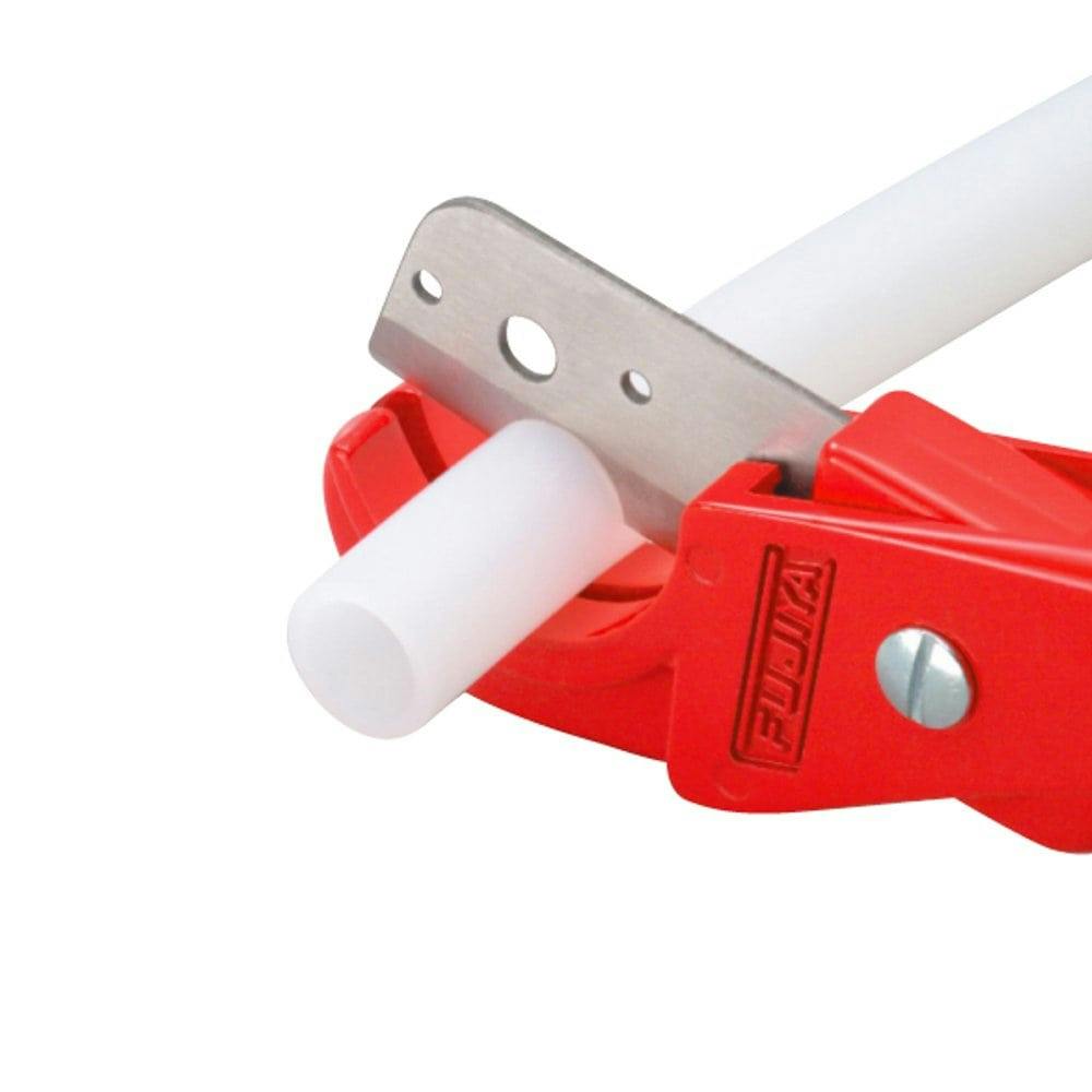 フジ矢 フレキシブル管カッター フレッキー 200mm FF28-200 | 作業工具