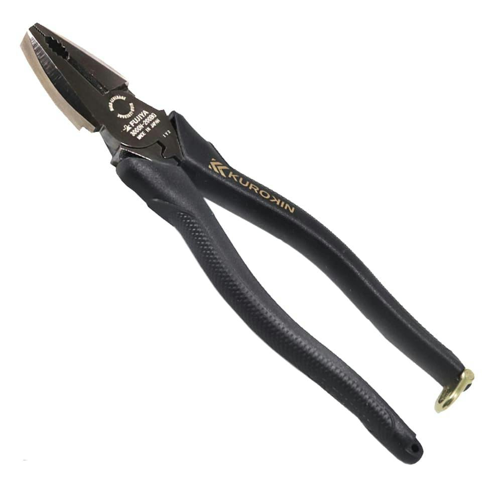 ジェフコム クラインツールペンチ KL12098【別送品】 | 作業工具