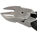【CAINZ-DASH】フジ矢 超硬刃付スタンダードニッパ　１５０ｍｍ 460S-150【別送品】