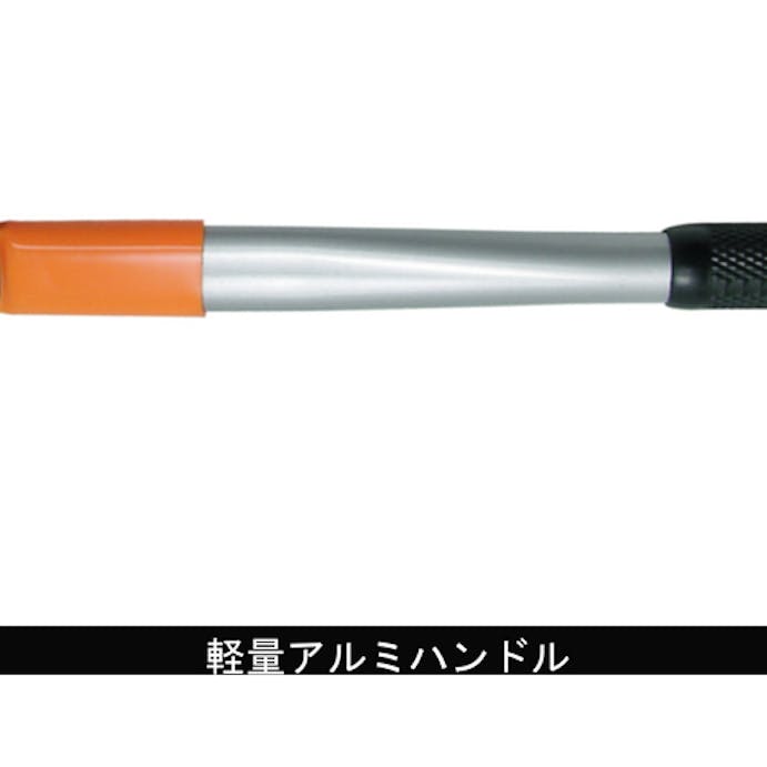 【CAINZ-DASH】フジ矢 アルミケーブルカッター 600-500【別送品】