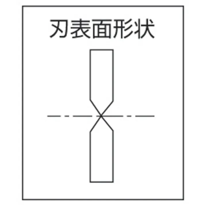 【CAINZ-DASH】フジ矢 アルミピアノ線クリッパー PC5-280【別送品】