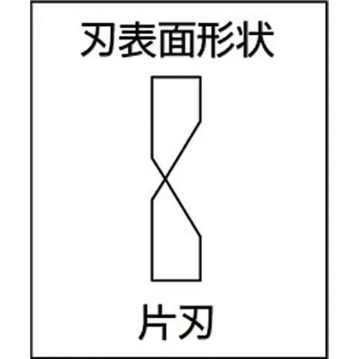 【CAINZ-DASH】フジ矢 アルミピアノ線クリッパー PC5-280【別送品】