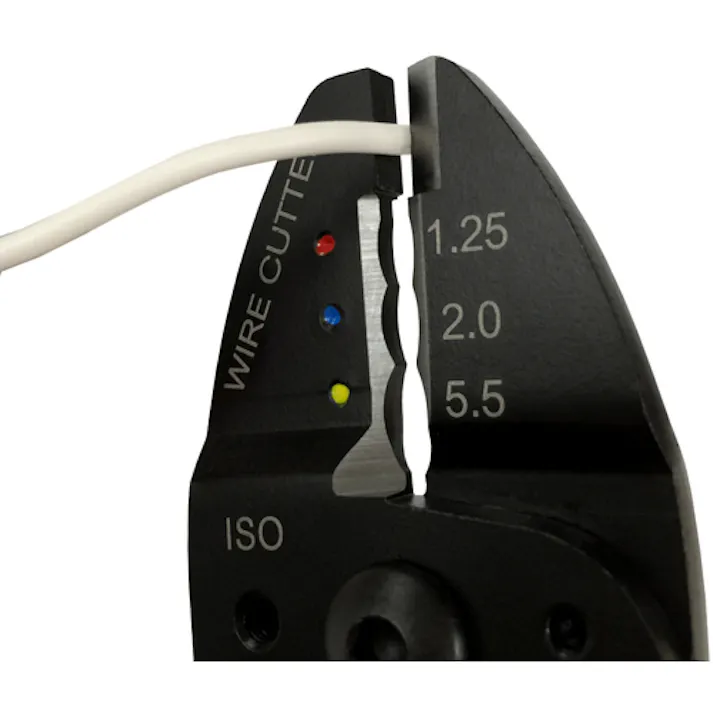 【CAINZ-DASH】フジ矢 万能電工ペンチ 240mm 絶縁・裸端子用 FA104【別送品】