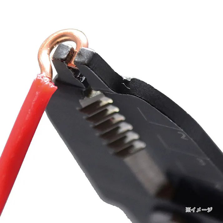 フジ矢 電工VAストリッパ FVA-1630