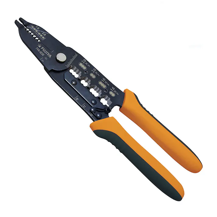 フジ矢 電工VAストリッパ FVA-1630