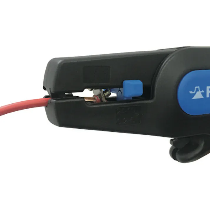 【CAINZ-DASH】フジ矢 オートマルチストリッパミニ PP505-170【別送品】