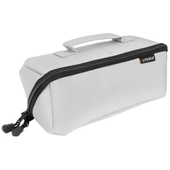 フジ矢 ヒッポケース アイスグレー M FTC2-MIG