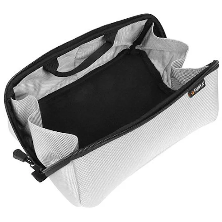 フジ矢 ヒッポケース アイスグレー M FTC2-MIG