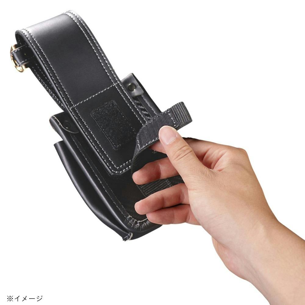 フジ矢 VAストリッパホルダー 黒金 AH-11BG | 作業工具・作業用品