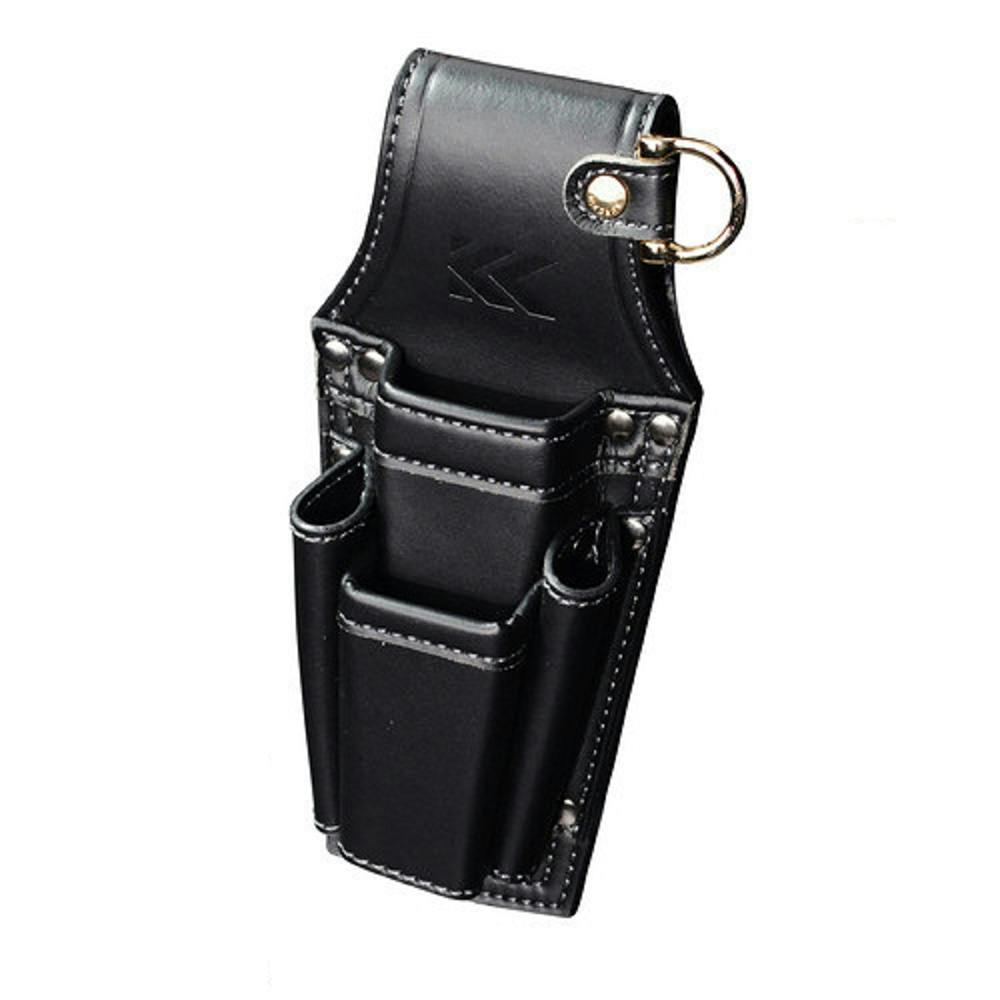 [値下げ相談可]GRACELL 4袋セット⭐︎ E-VALUE 腰袋 仕切付 EBH-6チャクダツシキ 【4977292968959