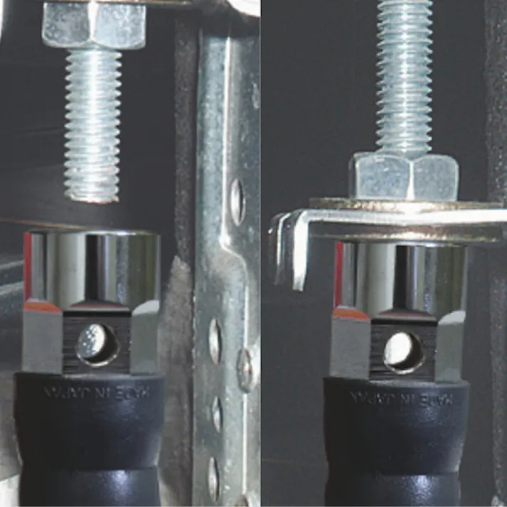 【CAINZ-DASH】フジ矢 電工貫通ポケットハンマー HT17P-185【別送品】