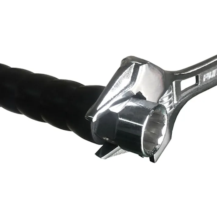 【CAINZ-DASH】フジ矢 電工貫通ポケットハンマー HT17P-185【別送品】