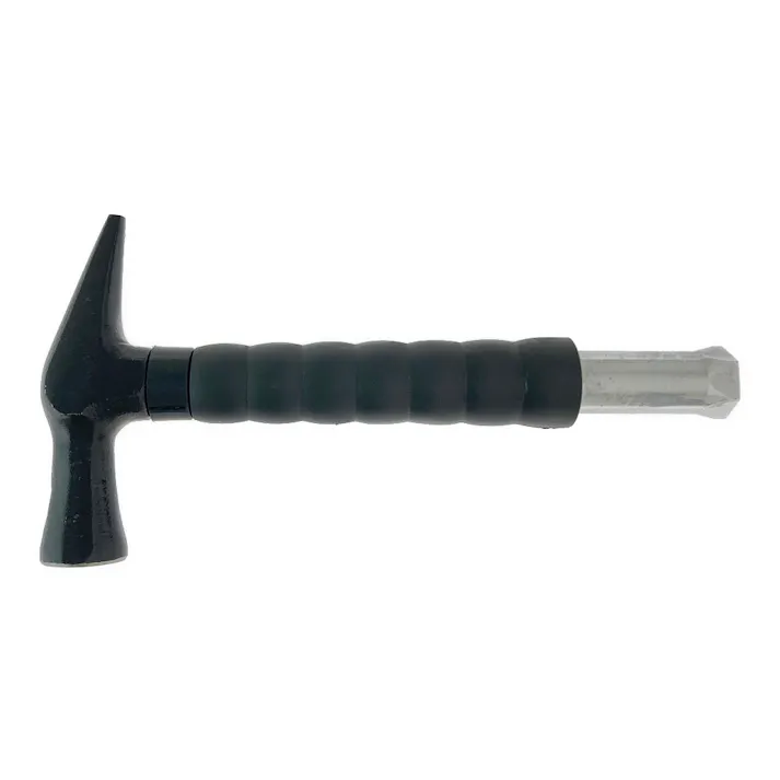 フジ矢 電工貫通ポケットダクターハンマー HT17P-205D